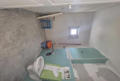 Apartament cu 3 camere semidecomandat în Central - 5