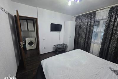 Apartament cu 3 camere decomandat în Central - 9