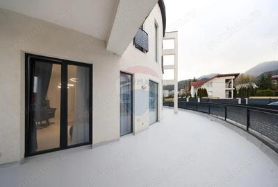 Apartament cu 3 Camere| Terasa Panoramica | Zona Bunloc Bra?ov - 7