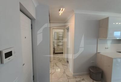 Apartament 3 camere, semidecomandat, parcare, intermediar, Zorilor Sud - 5