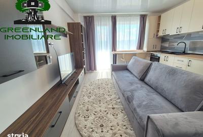 Apartament cu 2 camere în Bucium - 8
