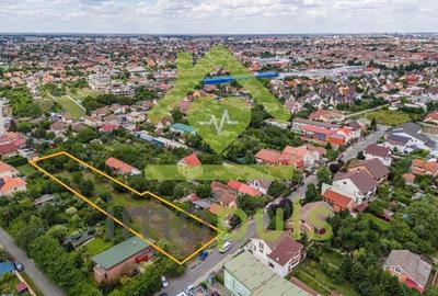 ? Teren generos 2.689 mp Braytim, ideal pentru dezvoltare! ? ? Teren generos 2.689 mp Braytim, ideal pentru dezvoltare! ? - 9