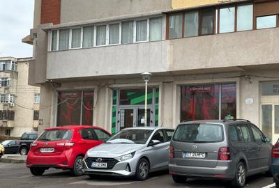 Spatiu comercial - Poarta 6 - 175.000 euro(Cod E6) - 2