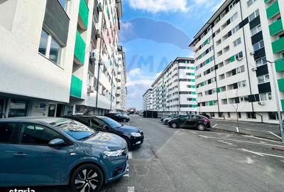 Garsonieră decomandată în Roșu - 1