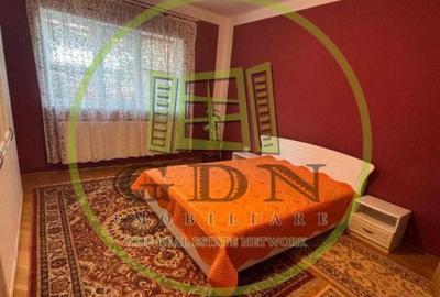 Apartament cu 3 camere, mobilat în Florilor - 8