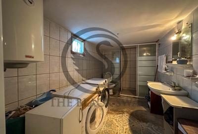 Casă individuală cu 5 camere cu Teren 984 Mp în Blejoi - 17