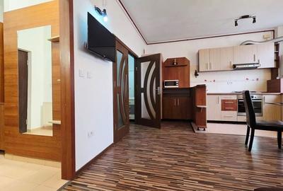 Apartament cu 3 camere în UTA - 4