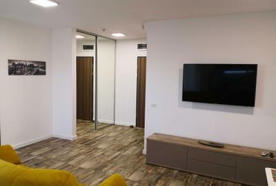 Apartament cu 2 camere nedecomandat în Lotus - 6