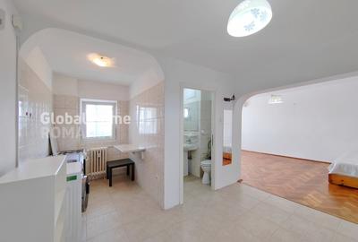 Dorobanti-Romana | Garsoniera | Disponibila Imediat - 3