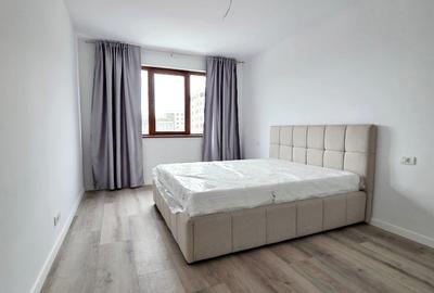 Apartament cu 2 camere decomandat, mobilat în Metalurgiei - 1