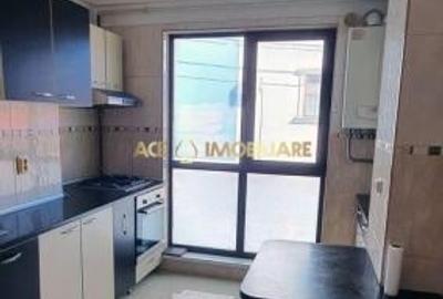 Apartament cu 2 camere semidecomandat, mobilat în Iancului - 6