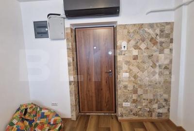 Apartament cu 2 camere decomandat în Central - 10