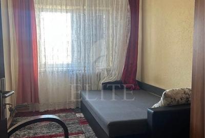Apartament cu 2 camere decomandat în Mănăștur - 3