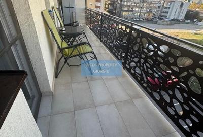 Apartament modern 2 camere cu parcare – Str. Biruinței, 550 €/lună - 7