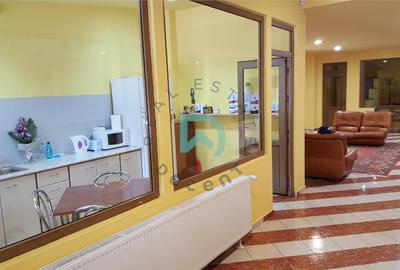 Birou, de 400 mp, în Triaj - 12