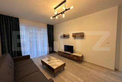 Apartament MODERN 2 camere , 59 mp , Maurer - 7