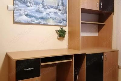 Apartament cu 2 camere decomandat în Central - 7