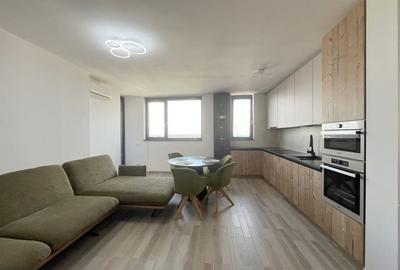 Inchiriez apartament modern in complex rezidential ISHO - 5