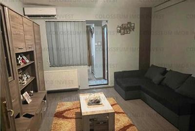 Garsonieră semidecomandată în Tractorul - 5