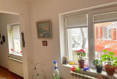 Iancu Nicolae Jolie Ville, apartament in vila Iancu Nicolae Jolie Ville, apartament in vila - 4