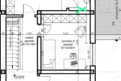 Duplex Dumbravita cu garaj - 6