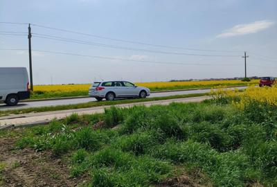 Teren 469 mp Vidra - utilitati la lot, plata in rate - 4