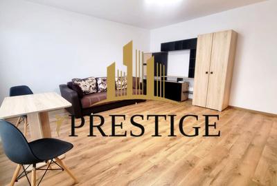 Garsonieră semidecomandată, mobilată în Piața Cluj - 3