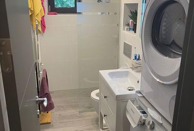 Apartament cu 2 camere decomandat în Exterior Vest