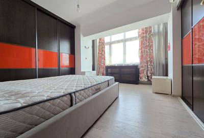 Apartament cu 3 camere, mobilat în Ultracentral - 7