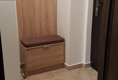 Apartament cu 2 camere decomandat în Veteranilor - 5