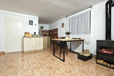 De Vanzare Casa de Vacan?a in Sovata Zona Centrala, in apropierea Lacului Tivoli - 3