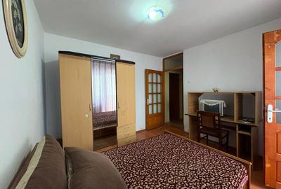 Apartament, 2 camere, decomandat, 59 mp, cartier Brazda lui Novac - 4