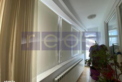Apartament cu 4 camere, mobilat în Floreasca - 1
