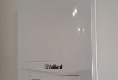 Apartament cu 3 camere decomandat în Central - 12
