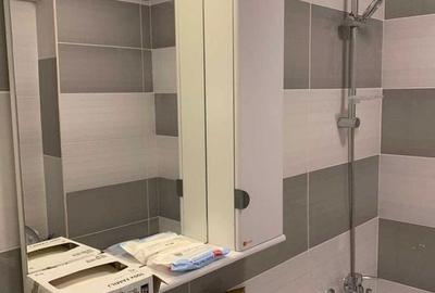 Apartament cu 2 camere decomandat în Valea Lupului - 8