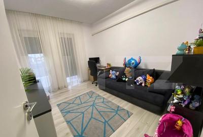 Duplex modern, 143 mp utili, teren 340 mp Chisoda - 9