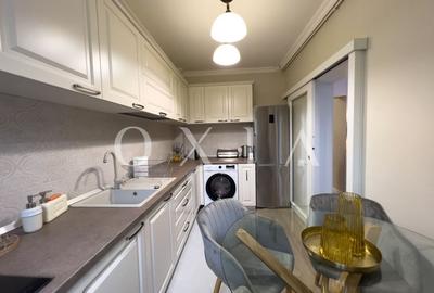 OX525 Amenajari Moderne, Gradina Proprie, Loc Parcare - 7