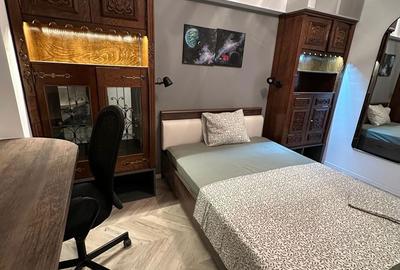 Apartament cu 3 camere în Central - 7