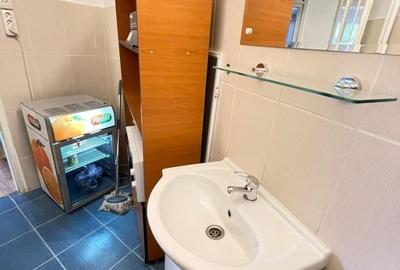 Spatiu de birouri mobilat si utilat in zona Peninsulara - 19