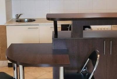 Garsonieră semidecomandată în Astra - 1