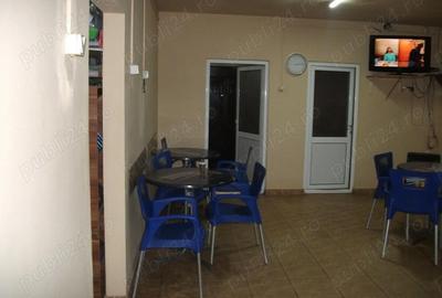 Spațiu comercial, de 63 mp, în Mătăsari - 2