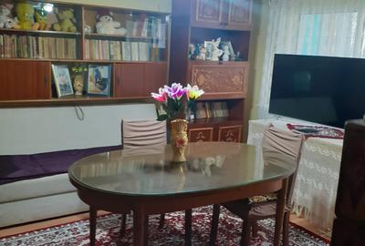 Apartament cu 2 camere decomandat, mobilat în Pantelimon