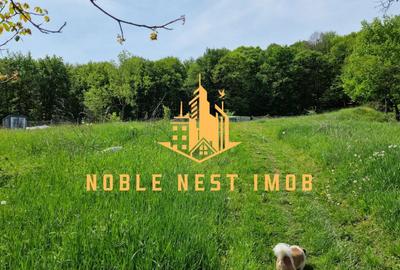 Teren de 2256 mp, în Central - 3