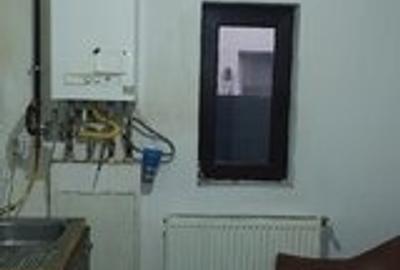 Dimitrie Leonida (I.M.G B.) metrou, str. Amurgului - 2