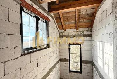 Casa la rosu | 210mp | Teren 19 ari| Plopeni| Suceava| ID:1524 - 4