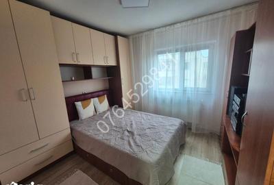 Apartament cu 2 camere semidecomandat, mobilat în Tineretului - 3