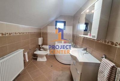 Casă cu 3 camere cu Teren 678 Mp în Bradu - 2