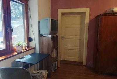 Casă cu 3 camere cu Teren 1150 Mp în Central - 8