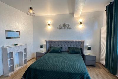 Apartament cu 2 camere decomandat în Central - 2