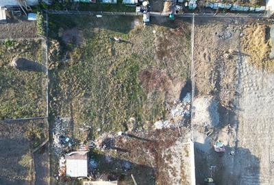 Teren de 666 mp, în Bucovăț (Remetea Mare) - 3